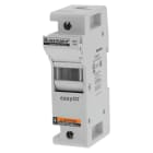 Eaton Industries France SAS - 30AJ MODULAR FUSEHOLDER SINGLE POLE