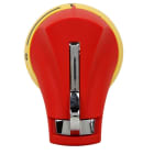 Eaton Industries France SAS - Handle,1,3R,4,4X,12HDHasp