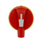 Eaton Industries France SAS - Handle,1,3R,4,4X,12 Red