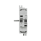 Eaton Industries France SAS - Aux Contact Holder