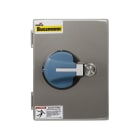 Eaton Industries France SAS - ENCLOSED DISCONNECTS