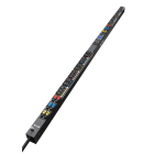 Eaton Industries France SAS - PDU G3+ Metered 0U triphasé 63A entrée IEC 309 sortie 18xC13,12xC39