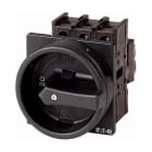 Eaton Industries France SAS - Inter. général, 3 P+N + 1F+1O, 32 A, arrêt d'urgence, verrouillable, encastré