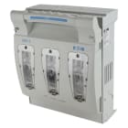 Eaton Industries France SAS - Interrupteur-sectionneur, Basse tension, 630 A, AC 690 V, NH3, AC22B, 3P, IEC