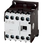 Eaton Industries France SAS - Contacteur de puissance, 4p, 4kW/400V/AC3