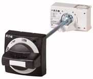 Eaton Industries France SAS - Elément de couplage pour NZM1, avec axe 60 mm