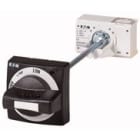 Eaton Industries France SAS - Poignée standard pour NZM2