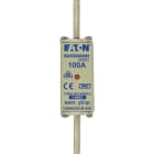 Eaton Industries France SAS - NH FUSE 100A 400V GG/GL SIZE 01