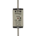 Eaton Industries France SAS - NH FUSE 100AMP 500V gG SIZE 1 DUAL IND