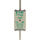 Eaton Industries France SAS - FUSE NH SIZE 1 AM 100A 500V
