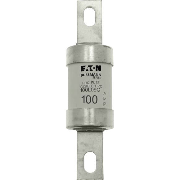 Eaton Industries France SAS - C.S.A.FUSE FM2 CL'C'660V
