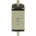 Eaton Industries France SAS - 100Amp 400V AC GFF 00 NH FUSE