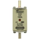 Eaton Industries France SAS - FUSE NH 00 gG 100A 500V D.I.