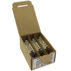 Eaton Industries France SAS - NH FUSE 100A 500V GG/GL SIZE 01