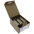 Eaton Industries France SAS - NH FUSE 100A 500V GG/GL SIZE 0