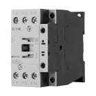 Eaton Industries France SAS - Contacteur de puissance, 3p+1O, 11kW/400V/AC3