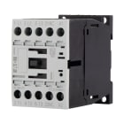 Eaton Industries France SAS - Contacteur de puissance, 3p+1O, 4kW/400V/AC3