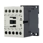 Eaton Industries France SAS - Contacteur de puissance, 3p+1F, 4kW/400V/AC3