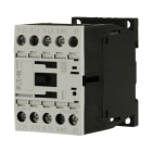 Eaton Industries France SAS - Contacteur de puissance, 3p+1F, 5.5kW/400V/AC3