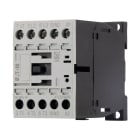 Eaton Industries France SAS - Contacteur de puissance, 3p+1F, 7.5kW/400V/AC3