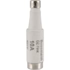 Eaton Industries France SAS - Cartouche fusible, Basse tension, 16 A, AC 500 V, D1, gR, IEC, à action rapide