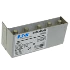 Eaton Industries France SAS - Cartouche fusible, Basse tension, 10 A, AC 500 V, D2, gL/gG, IEC, lent