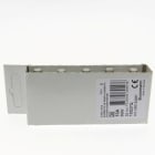 Eaton Industries France SAS - Cartouche fusible, Basse tension, 10 A, AC 500 V, D2, gR, IEC, à action rapide