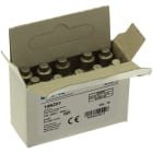 Eaton Industries France SAS - Cartouche fusible, Basse tension, 10 A, AC 400 V, D01, gL/gG, IEC, lent