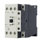 Eaton Industries France SAS - Contacteur de puissance, 3p+1O, 18.5kW/400V/AC3