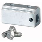 Eaton Industries France SAS - Accouplement, pour axe, 8x8mm