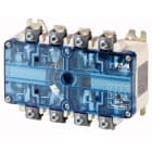 Eaton Industries France SAS - DUMECO DMV160N/1 3P+SN A CAGE