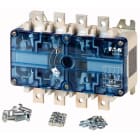 Eaton Industries France SAS - DUMECO DMV160N/4 A BOULON