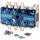 Eaton Industries France SAS - DUMECO DMV160N/3 A BOULON