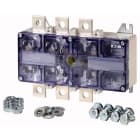 Eaton Industries France SAS - DUMECO DMVS160N/3 LARGE