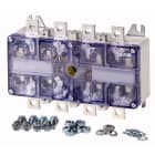 Eaton Industries France SAS - DUMECO DMVS160N/1 3P+SN LARGE