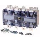 Eaton Industries France SAS - DUMECO DMV630N/1 3P+SN