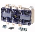 Eaton Industries France SAS - DUMECO DMV1250N/3