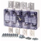 Eaton Industries France SAS - DUMECO DMV1600N/1 3P+SN