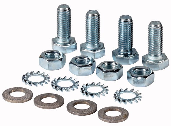 Eaton Industries France SAS - Kit de raccordement, M10x30, pour DMV630N