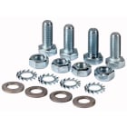 Eaton Industries France SAS - Kit de raccordement, boulons, M6x20