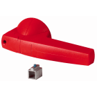 Eaton Industries France SAS - Poignée K3KA 110 4K10 RD