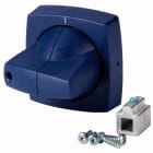 Eaton Industries France SAS - Poignée K1C 19 BL/BL/BL