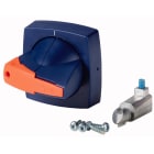 Eaton Industries France SAS - Poignée K2SD 65 BL/BL/OR