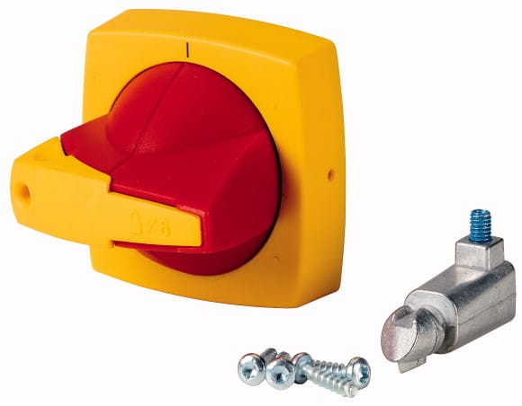 Eaton Industries France SAS - Poignée K2D 65 RD/GL/GL