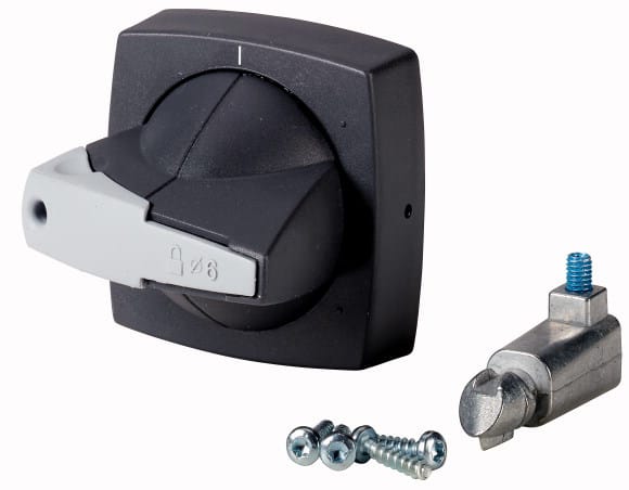 Eaton Industries France SAS - Poignée K2D 65 GS/GS/GS