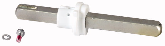 Eaton Industries France SAS - Axe de commande, L=172mm, K1/2S