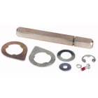 Eaton Industries France SAS - Axe de commande, L=185mm, pour DMV 250/400