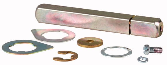 Eaton Industries France SAS - Axe de commande, L=230mm, pour DMV 630/1000