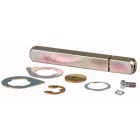 Eaton Industries France SAS - Axe de commande, L=400mm, pour DMV 630/1000