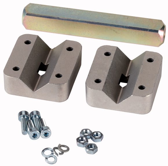 Eaton Industries France SAS - Rallonge d'axe, L=200mm, DMV1250/1600 K6